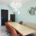 Ferienhaus Dream In Imperial Heights