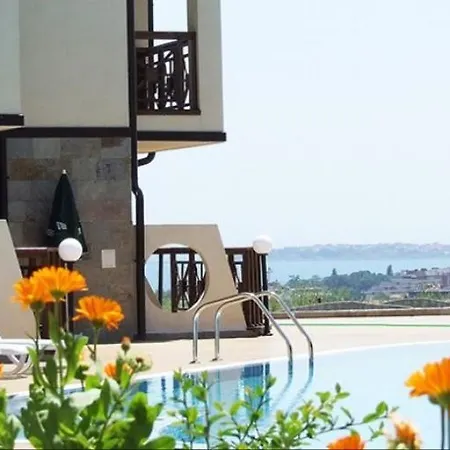 Dream In Imperial Heights *