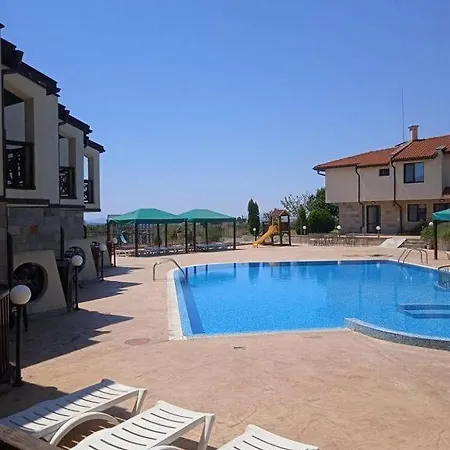 Dream In Imperial Heights Case de vacanță Sunny Beach