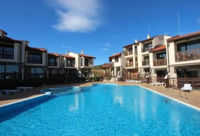 Holiday home Dream In Imperial Heights *