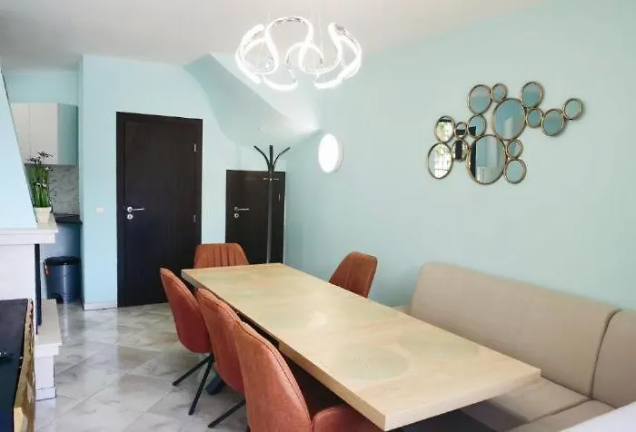 Holiday home Dream In Imperial Heights