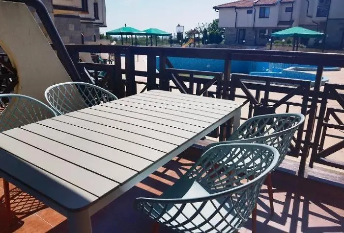 Dream In Imperial Heights Sunny Beach