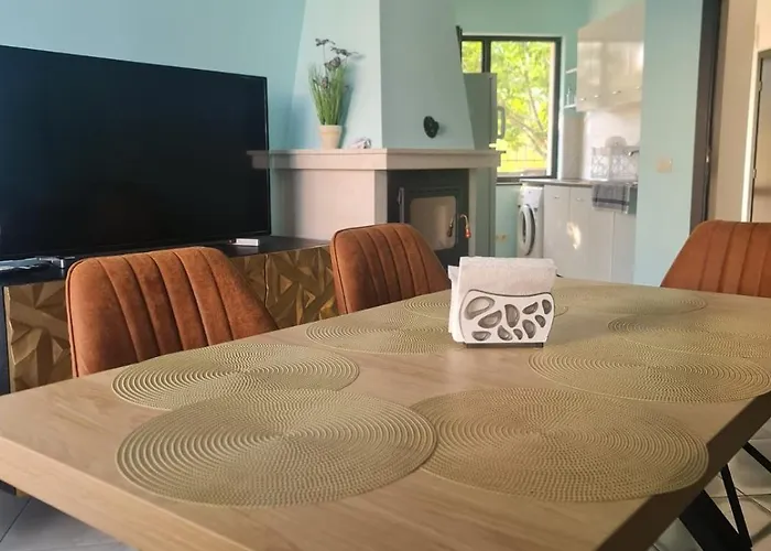 Holiday home Dream In Imperial Heights Sunny Beach