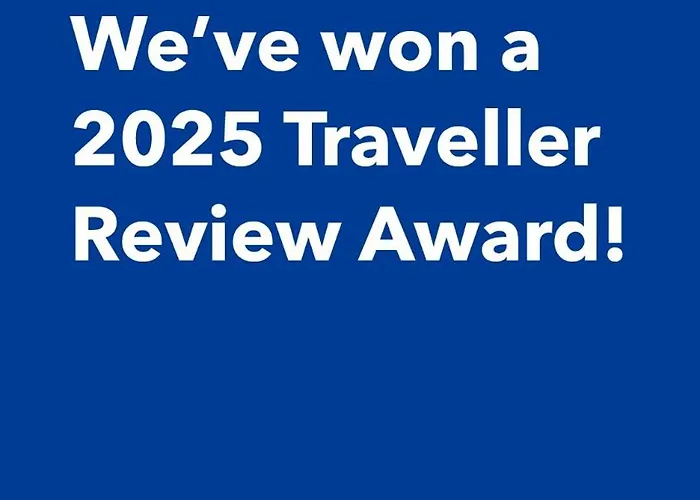 Holiday home Dream In Imperial Heights