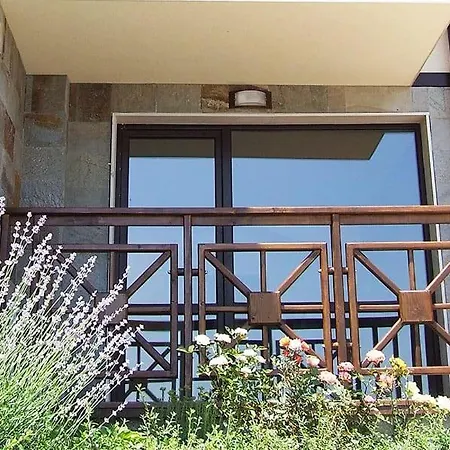 Будинок відпочинку Dream In Imperial Heights