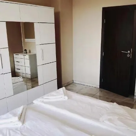 بيت للعطل Dream In Imperial Heights *