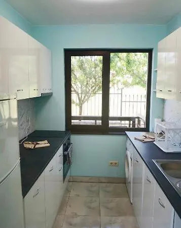 بيت للعطل Dream In Imperial Heights