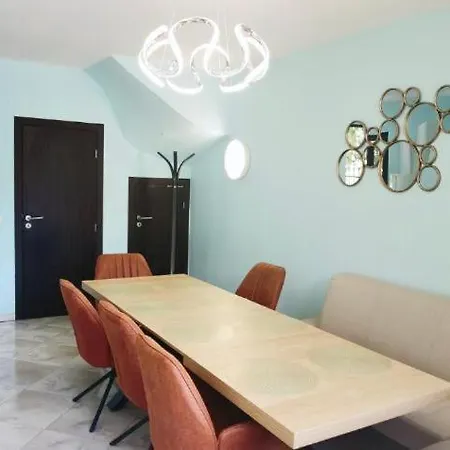 بيت للعطل Dream In Imperial Heights