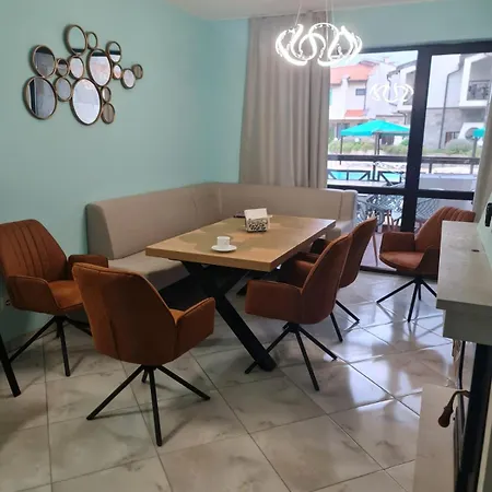 Dream In Imperial Heights