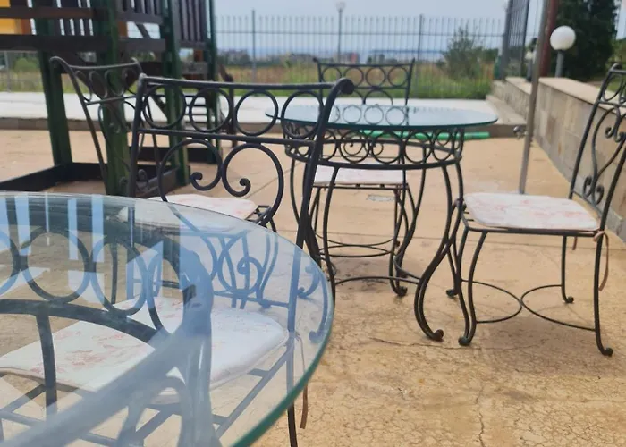 Дом отдыха Dream In Imperial Heights