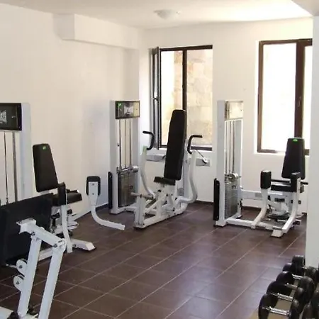 Holiday home Dream In Imperial Heights Sunny Beach