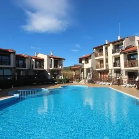 Holiday home Dream In Imperial Heights *
