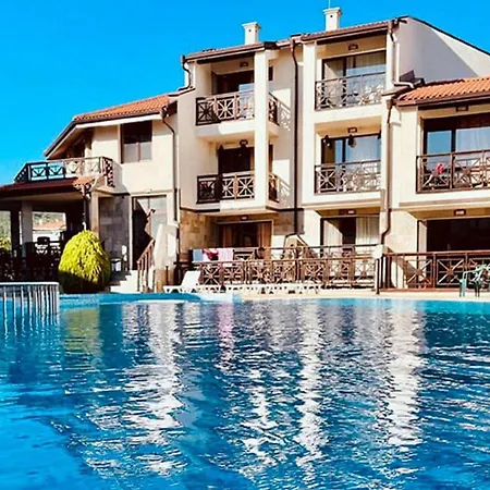 Dream In Imperial Heights * Sunny Beach