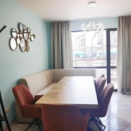 Dream In Imperial Heights Дом отдыха