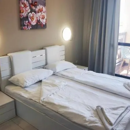 Dream In Imperial Heights בית נופש