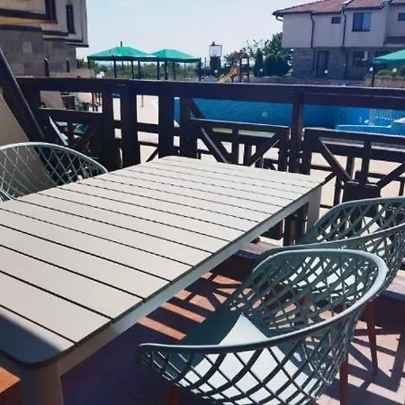 Dream In Imperial Heights Sunny Beach