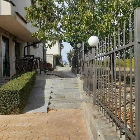 Ferienhaus Dream In Imperial Heights Slantschew brjag