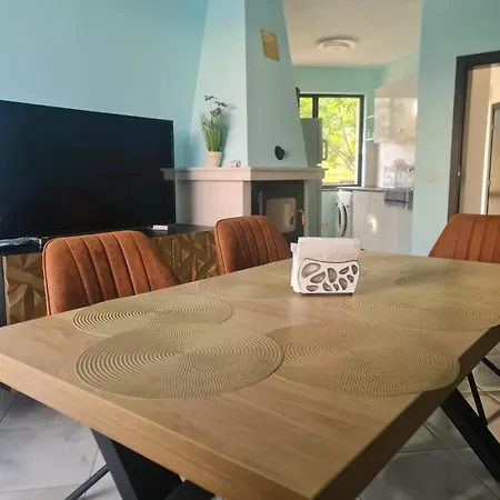 Holiday home Dream In Imperial Heights Sunny Beach