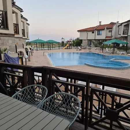 Tatil Evi Dream In Imperial Heights *