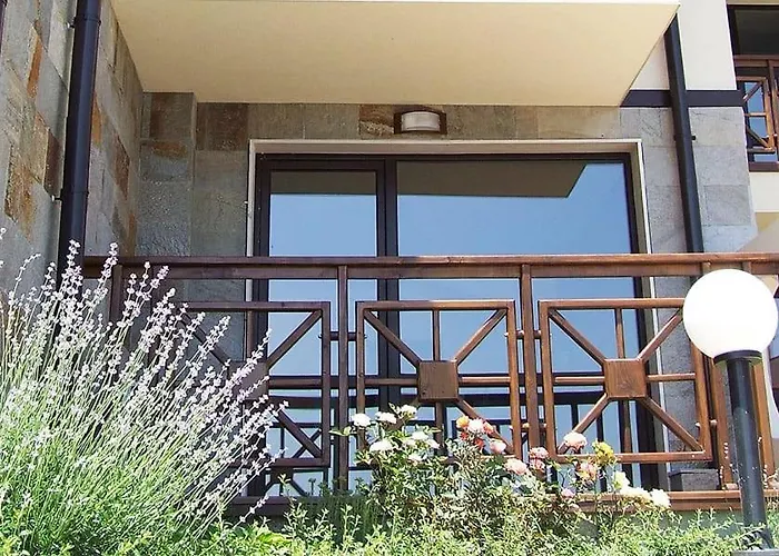 Holiday home Dream In Imperial Heights