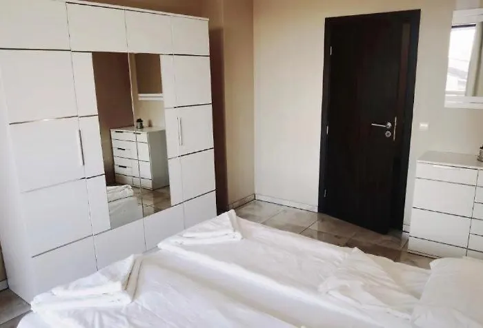 Holiday home Dream In Imperial Heights *