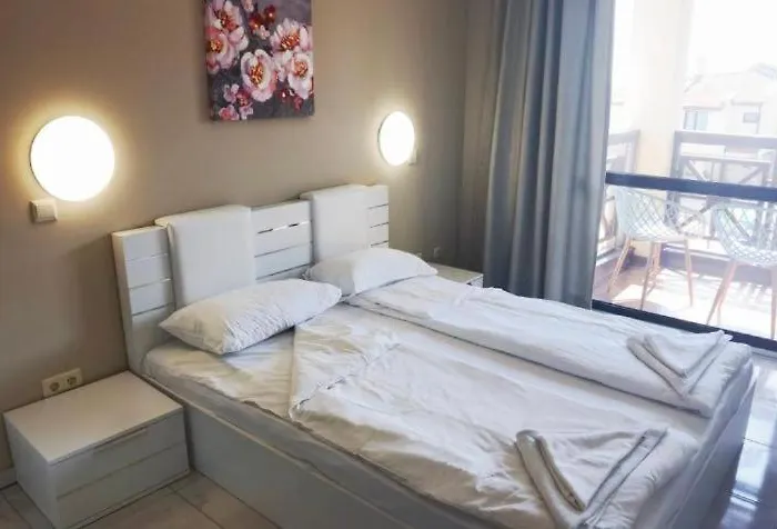 Dream In Imperial Heights Holiday home