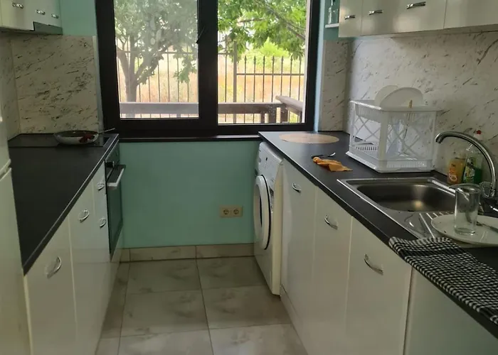 Dream In Imperial Heights Holiday home *