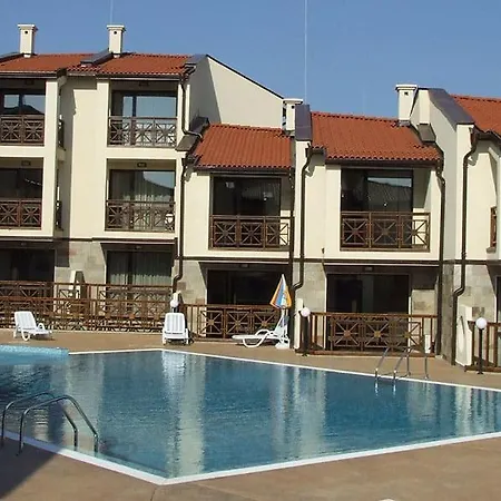 Dream In Imperial Heights *