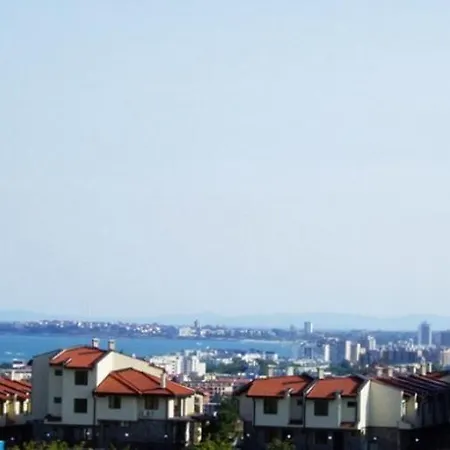 Dream In Imperial Heights Case de vacanță Sunny Beach