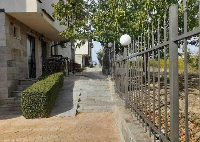 Hébergement de vacances Dream In Imperial Heights Slantchev Briag