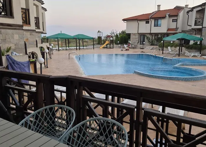 Hébergement de vacances Dream In Imperial Heights *