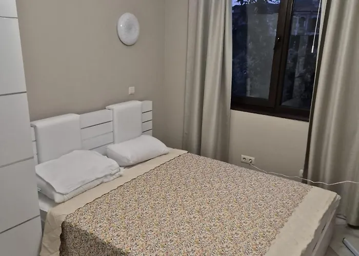 Hébergement de vacances Dream In Imperial Heights Slantchev Briag